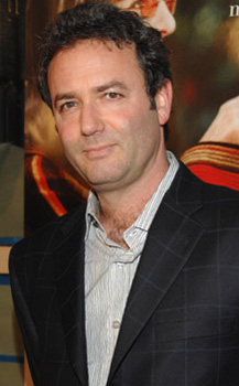 Michael Lehmann